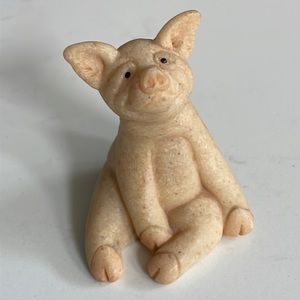 Quarry Critters PixyPig